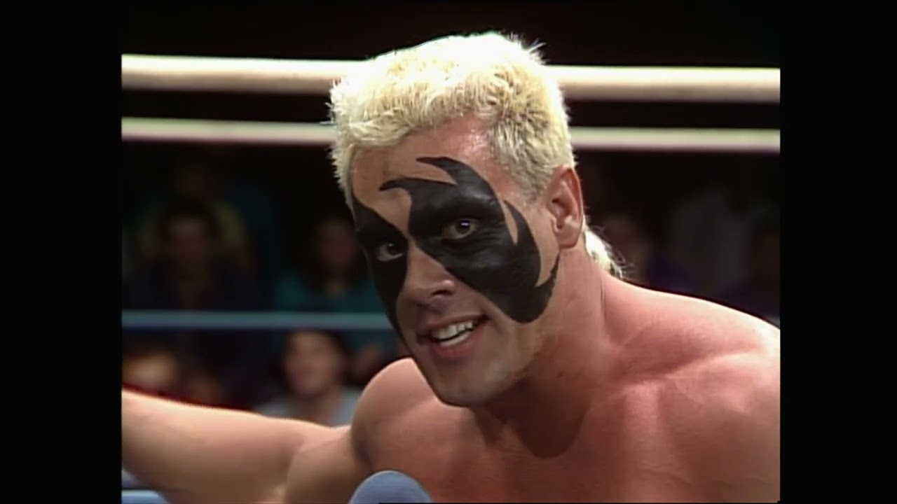 World Championship Wrestling 02 06 1988 (Full Show 1080p)