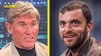 Simon Jordan REACTS to Fabrzio Romano being SLAMMED for Saudi Arabia Advert on Social Media