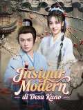 Insiyur Modern di Desa Kuno (Sulih Suara)