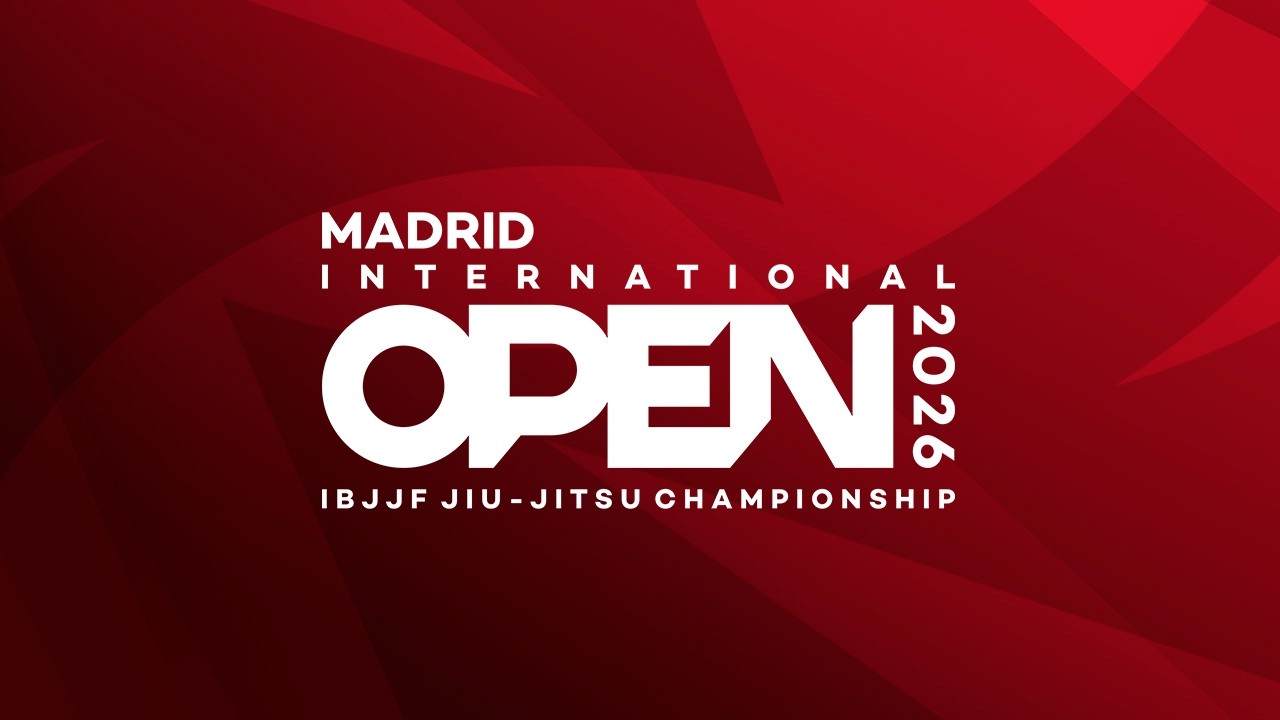 Madrid IO 2026 | Mat 8 (Day 2)