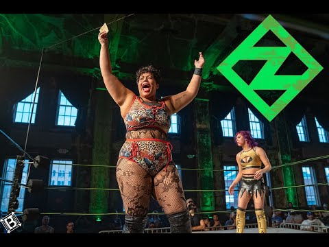 Brooke Valentine vs. Charlie Kruel - Zelo Pro - 5/1/21