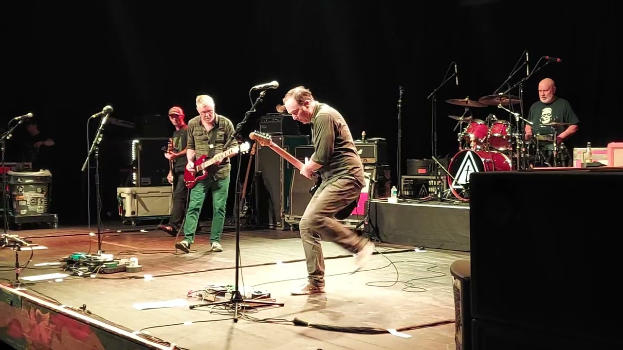 Toadies - Mister Love