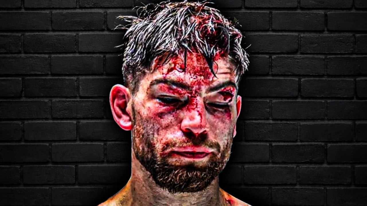 That Didn't Go According To Plan😂 | Ellis Barboza vs Prajanchai PK Saenchai