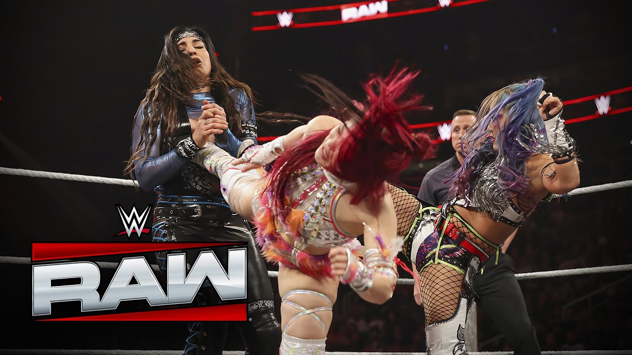 راكيل رودريجز تتأهل إلى نزال إليمنيشن تشامبر – راو ٢٣ فبراير ٢٠٢٦