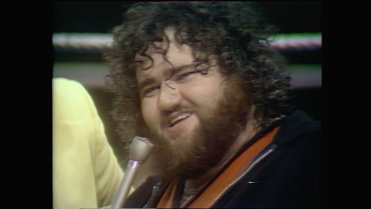 WWWF All Star Wrestling 08 26 1978 (Full Show 1080p)