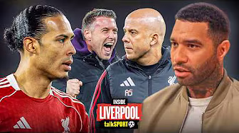 "They need a STATEMENT performance!" | REVENGE or REPEAT for Liverpool at Wolves on Friday?