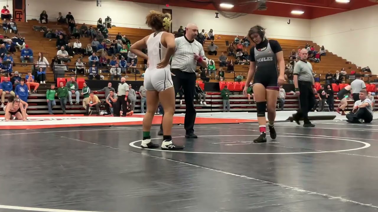 Patrick vs. Poplar Bluff