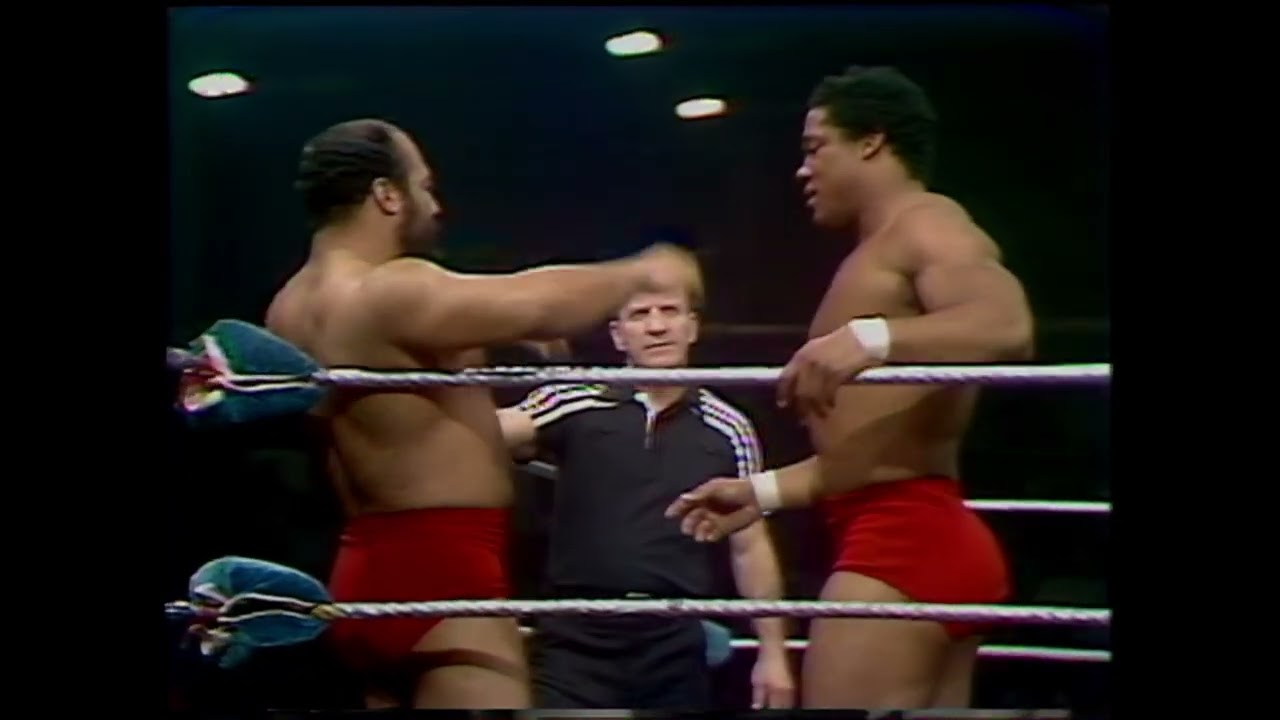 WWWF All Star Wrestling 02 09 1980 (Full Show 1080p)