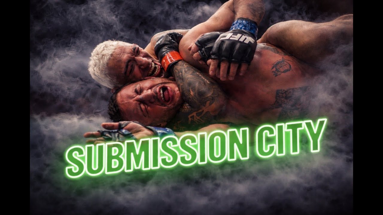 😱He Had NO Escape  | SUBMISSION FINISHES !!!😱