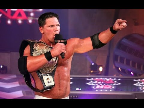 Every TNA 2009 PPV Result