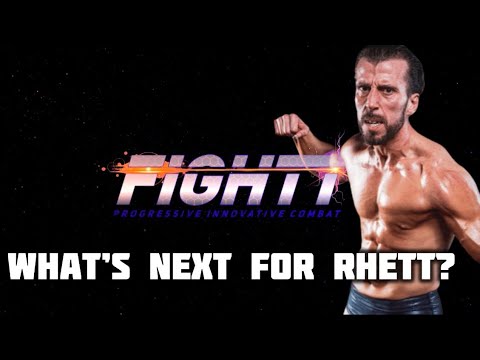Rhett Titus Brings Kenny King to FIGHTT?! | Rise of Champions 2 Shocking Announcement