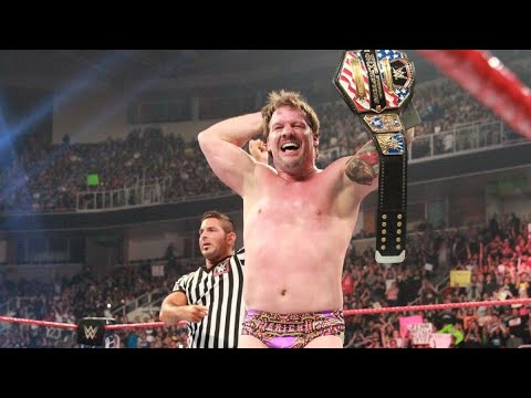 Every WWE 2017 PPV Result