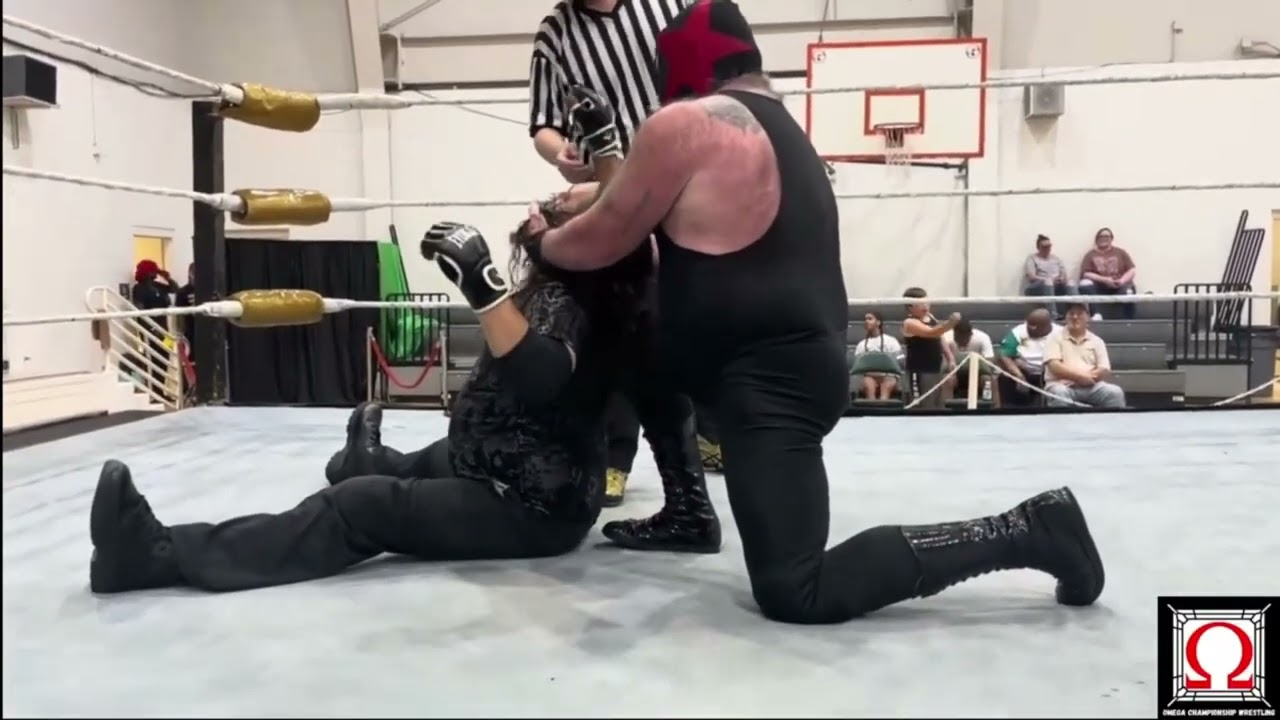 The Russian Nightmare vs. Bobby Montanarri (c) III FULL MATCH