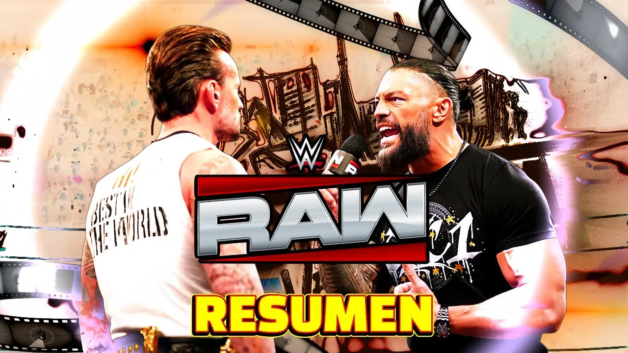 WWE RAW (02-02-26) REVIEW