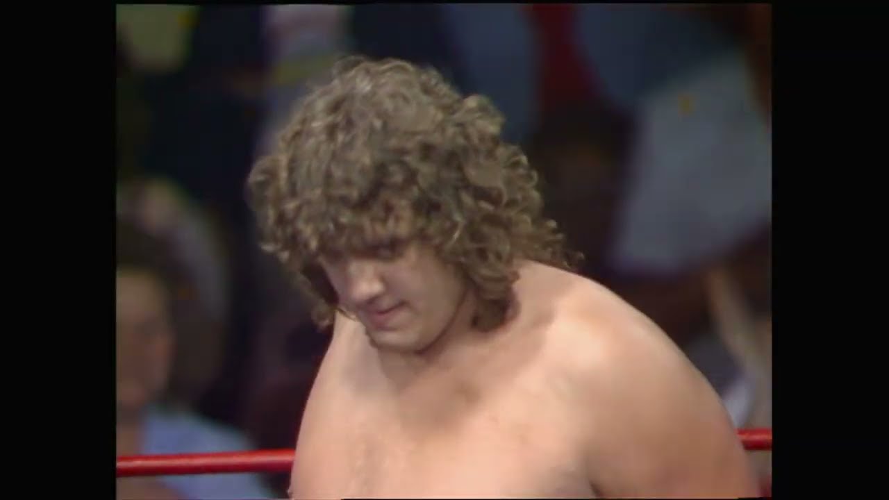 World Class Championship Wrestling 04 20 1985 (Full Show 1080p)