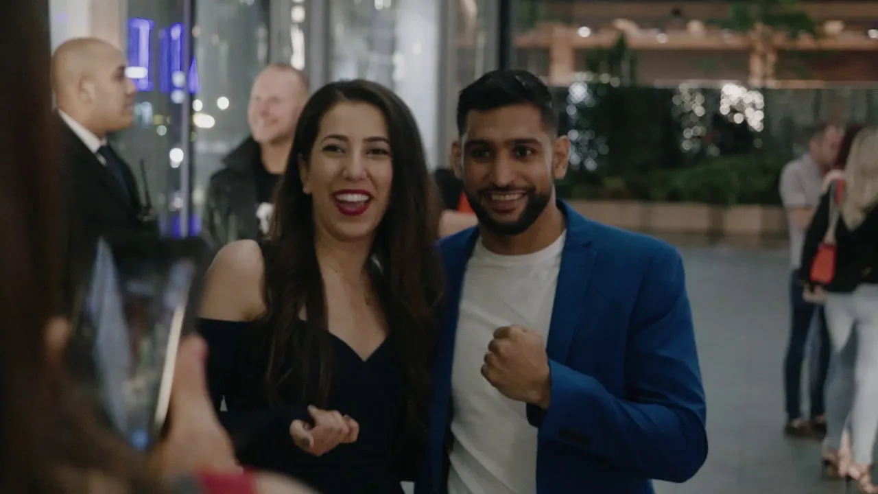 SBL Ring 360 Khan Vs Goyat Episode 3