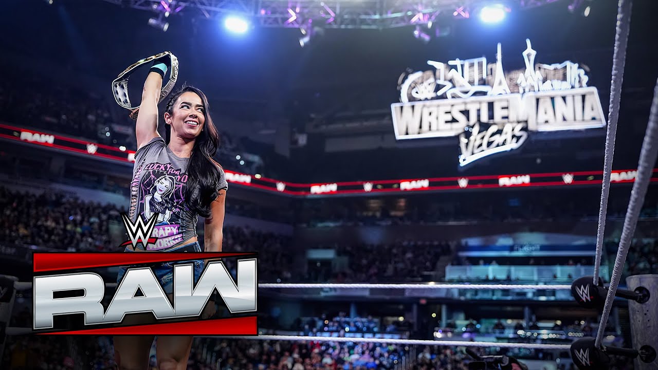 اي جاي لي تنتظر منافسة على لقب الانتركونتننتال – راو ٢ مارس ٢٠٢٦