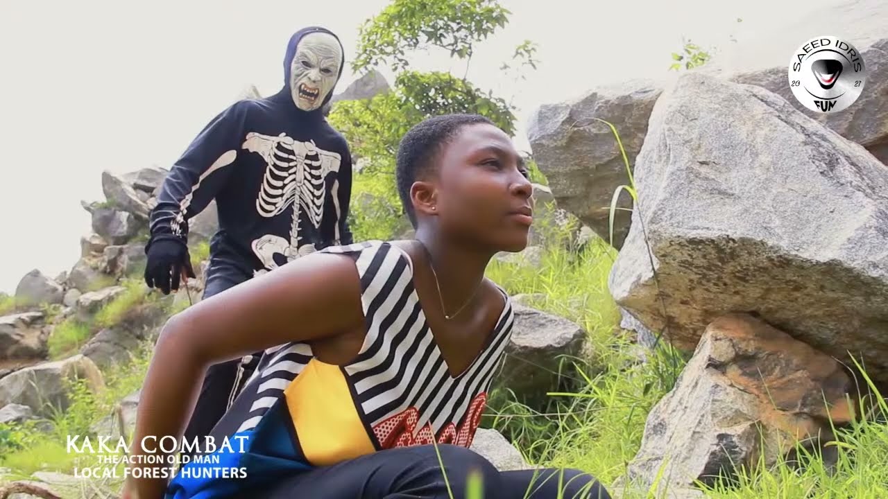 Action Short Film Compilation 2023