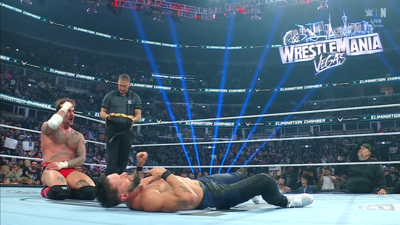 WWE Elimination Chamber 2026 Live Stream 🔴 Watch Along & Reaction | Results & Highlight 2026