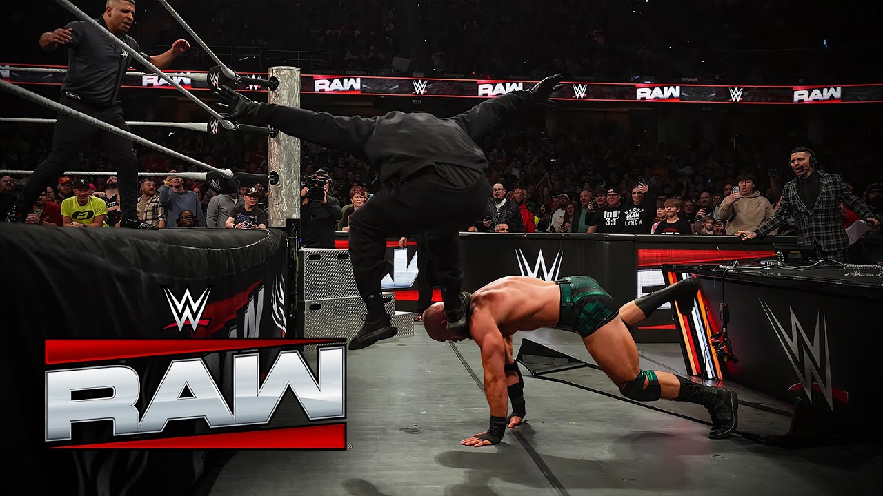 ال اي نايت يتأهل إلى إليمنيشن تشامبر – راو ٩ فبراير ٢٠٢٦