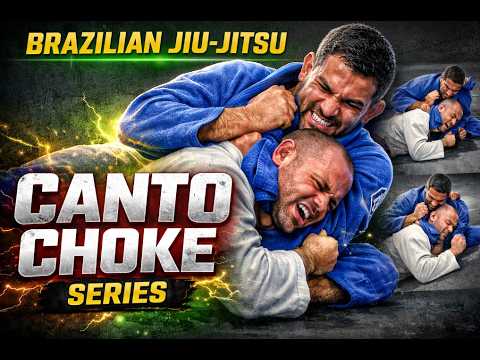 Canto Choke Series: 7 Minutes of His Deadliest Finishes