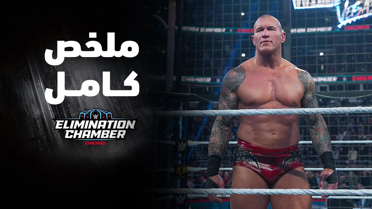 ملخص عرض إليمنيشن تشامبر ٢٠٢٦