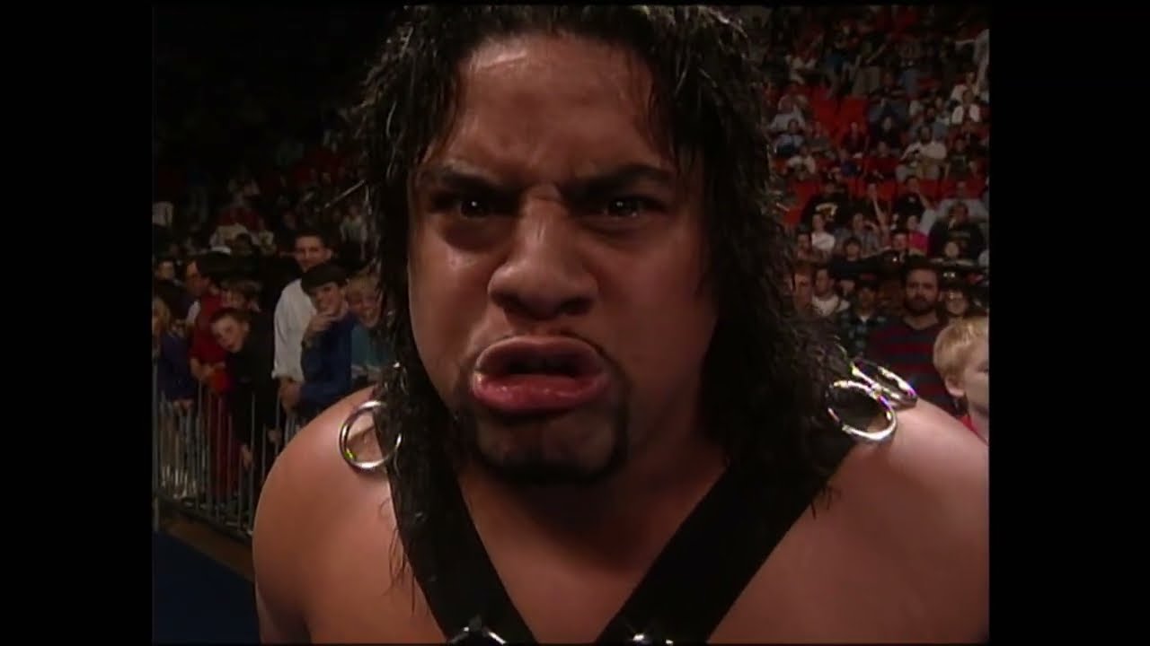 WWF Superstars 11 28 1992 (Full Show 1080p)