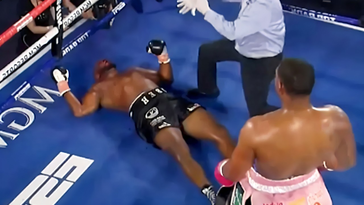 The DEADLIEST Heavyweight Knockouts of All Time (1&2)