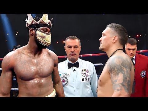 Insane Knockouts That Nearly Won Knockout of the Year | Pt. 1