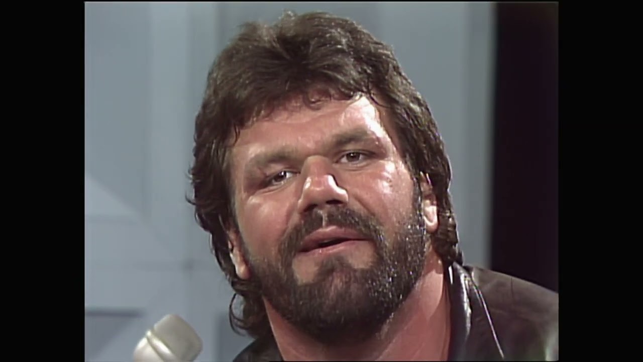 World Championship Wrestling 02 18 1989 (Full Show 1080p)