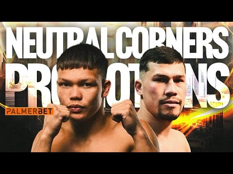 FAWCETT vs ARSLONOV 💥 Absolute WAR! 