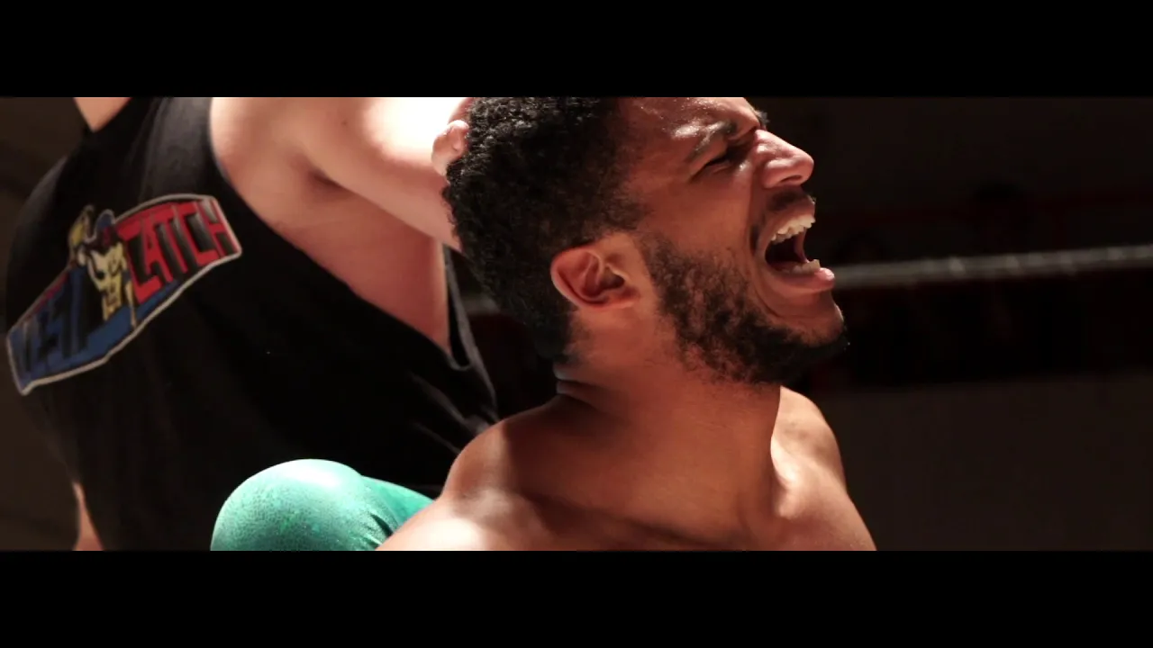 APC VS OUEST CATCH - 08/12/2019