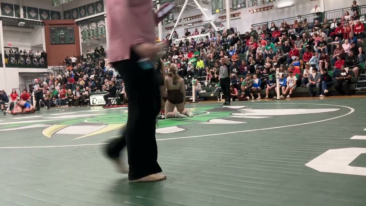 S Mahurin vs. Affton