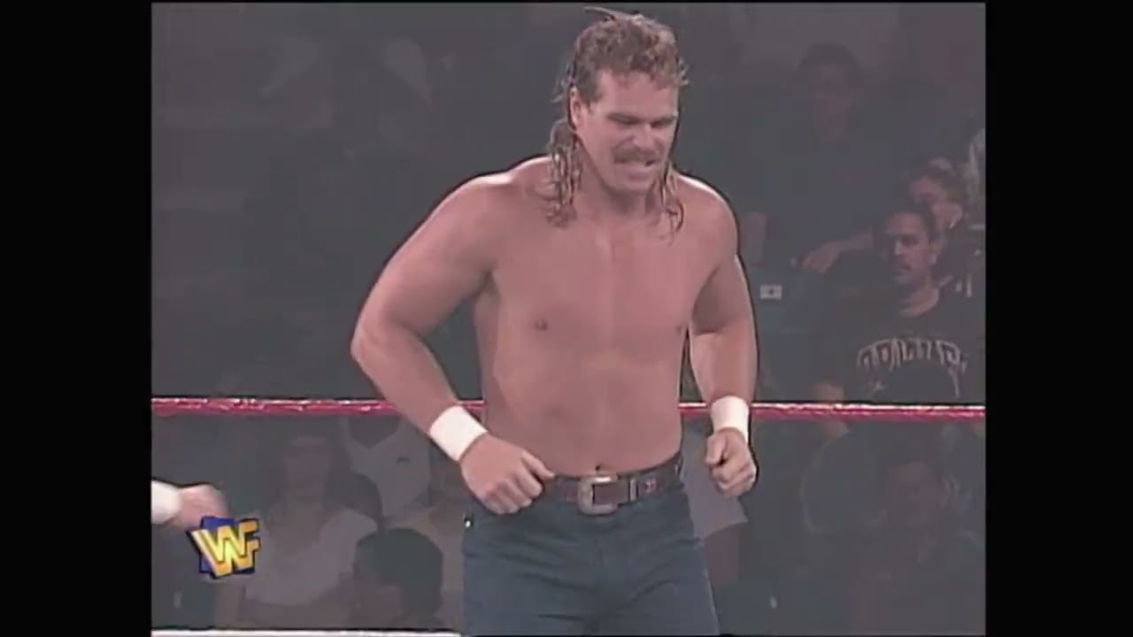 WWF Superstars 05 20 1995 (Full Show 1080p)