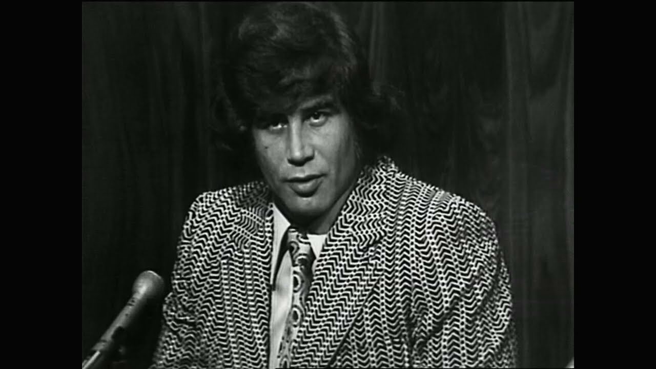 CWF This is Your Life Jack Brisco 07 30 1971 (Full Show1080p)