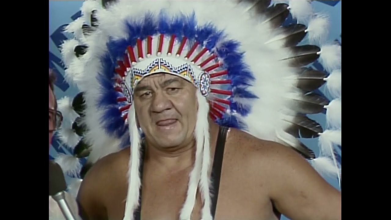 JCP Mid-Atlantic Championship Wrestling 07 28 1984 (Full Show 1080p)