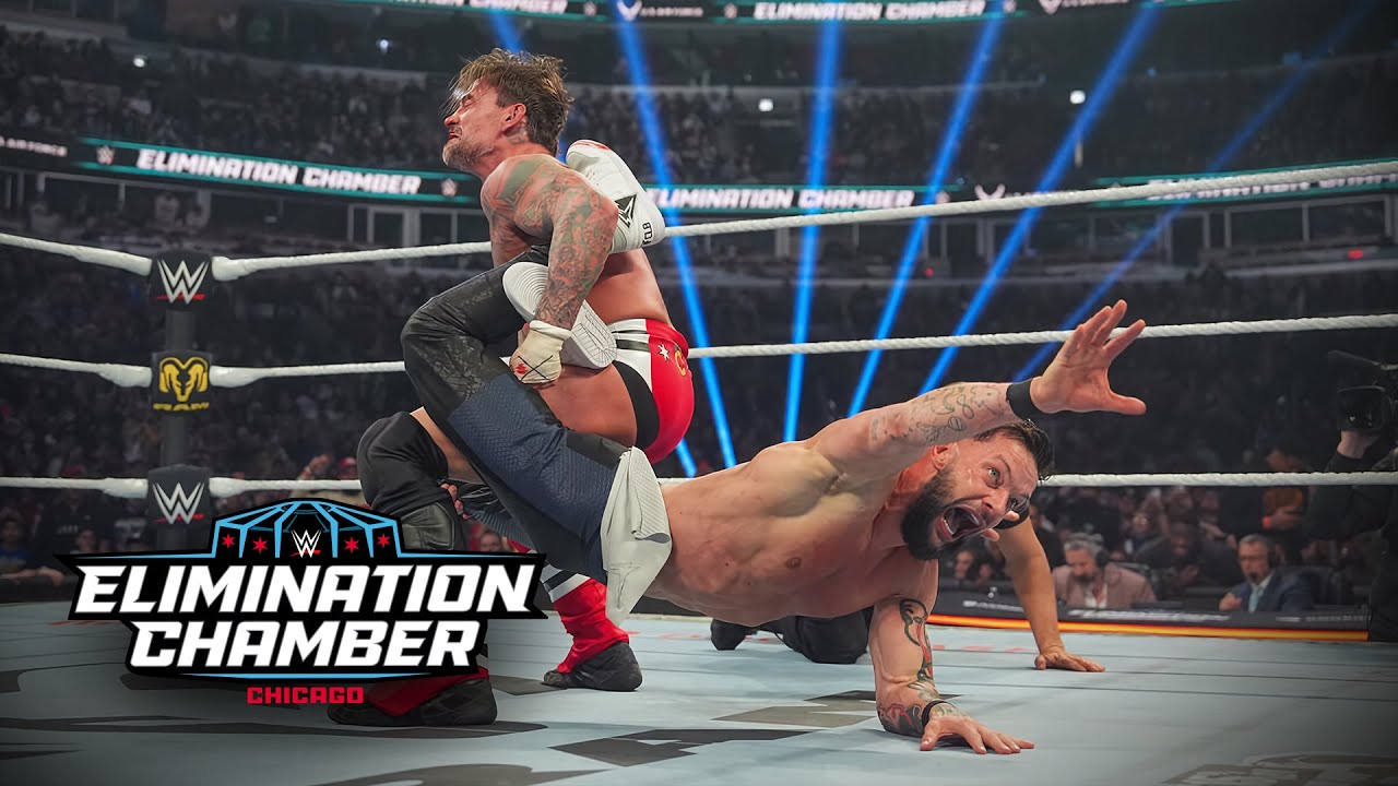 سي إم بانك ضد فين بالور - إليمنيشن تشامبر ٢٠٢٦