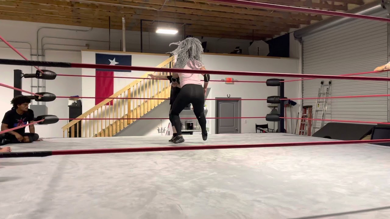 5x5x5 Warm Up Drill | Rhodes Wrestling Academy