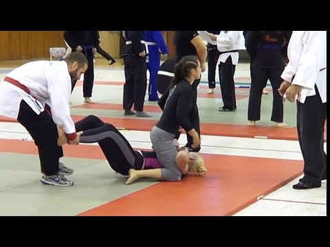 WTF*π€― WHAT'S DOING REFEREE | GRAPPLING FUNNY MOMENTS π | #grappling #mma #martialarts