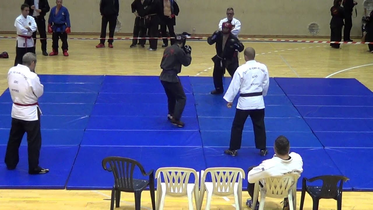 Hanshi Kupa 2013 férfi csapat 3 pontos küzdelem Mayer Márton 2   meccs