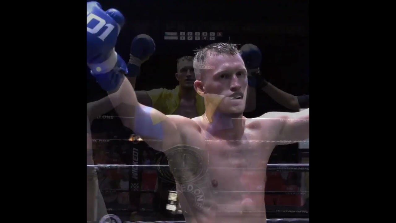 Denis Dotsenko ๐บ๐ฆ vs Laipayak ๐น๐ญ highlights