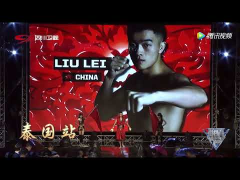 EM Legend - Liu Lei Best Moments