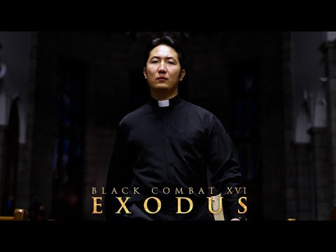 블랙컴뱃16 엑소더스 Official Trailer