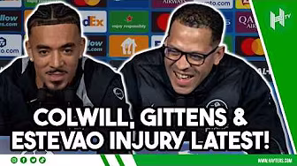 REPEAT of Club World Cup final? | Rosenior & Gusto | PSG v Chelsea