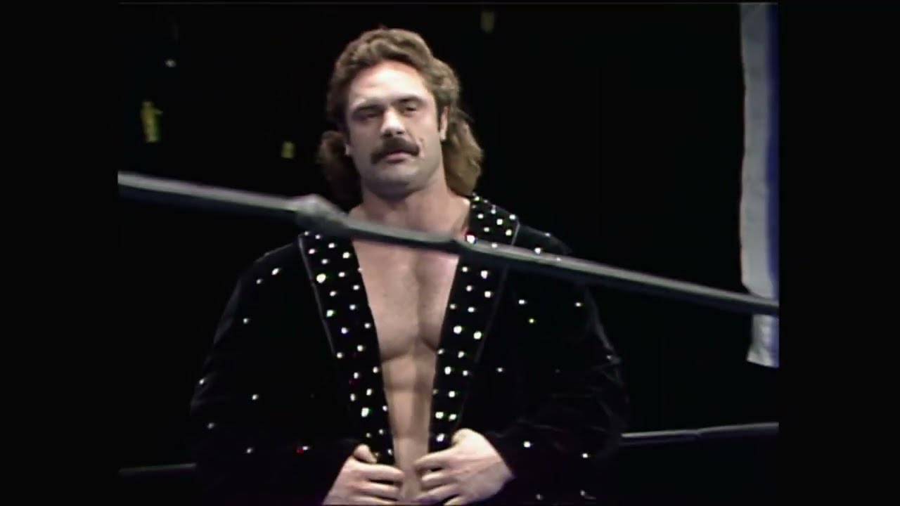 World Championship Wrestling 11 22 1986 (Full Show 1080p)