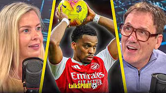 "IT BOTHERS ME!" Shebahn Aherne and Tony Cascarino DEBATE if "CHEATING" is just PART of Football