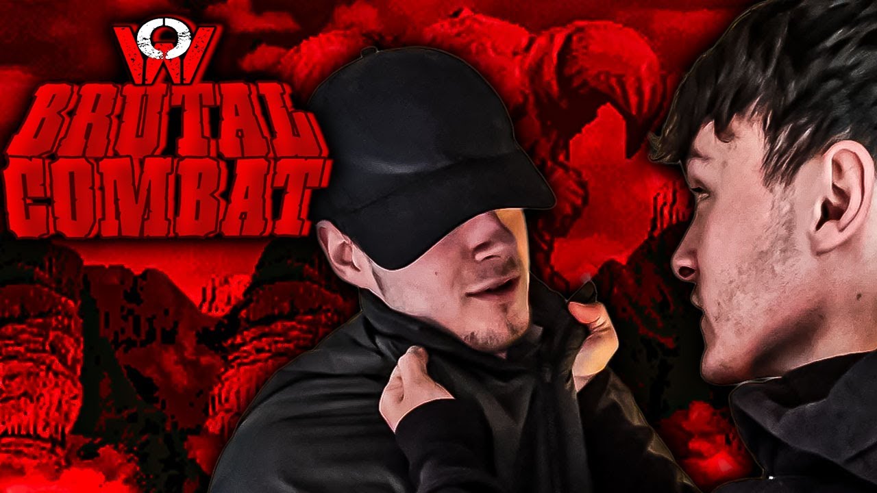 Kay Dunn's BROTHER Has a Plan?? | Brutal Combat