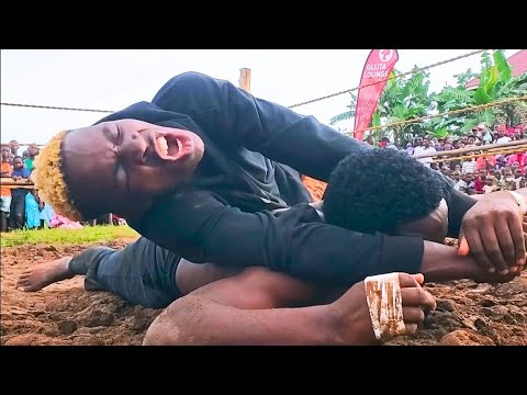 SGW Showdown: Anoa vs Martin Porno & JB Accusing RiskMan to be a Stupid Musoga