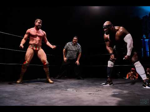 Marlion Bishop vs Dak Draper