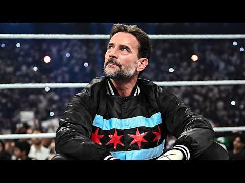 Every CM Punk's PPV Result (WWE, AEW) (2006-2026)